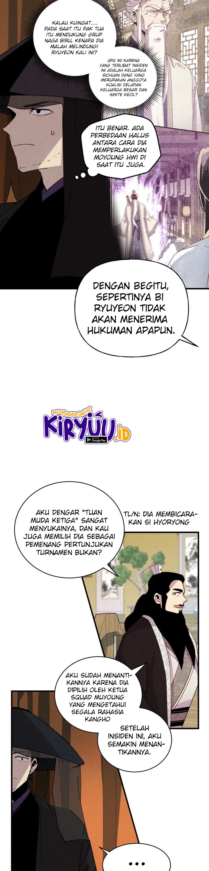 Dilarang COPAS - situs resmi www.mangacanblog.com - Komik lightning degree 127 - chapter 127 128 Indonesia lightning degree 127 - chapter 127 Terbaru 39|Baca Manga Komik Indonesia|Mangacan